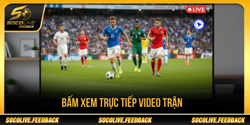 Socolive - Trực Tiếp Bóng Đá Không Giật Lag, Link Mới soccerquotes.net Người xem bấm vào link hoặc lịch đấu để xem trận yêu thích